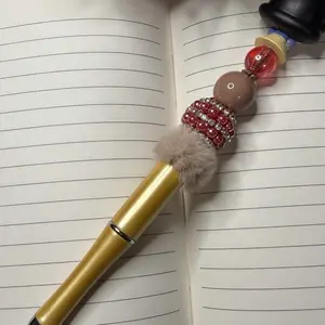 Fancy Topper Pens Live Claim only
