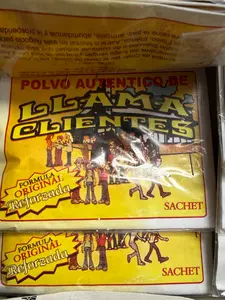 Polvos