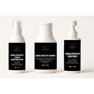 Revitalize Restore Trio” “Medical-grade care, salon-level luxury.”