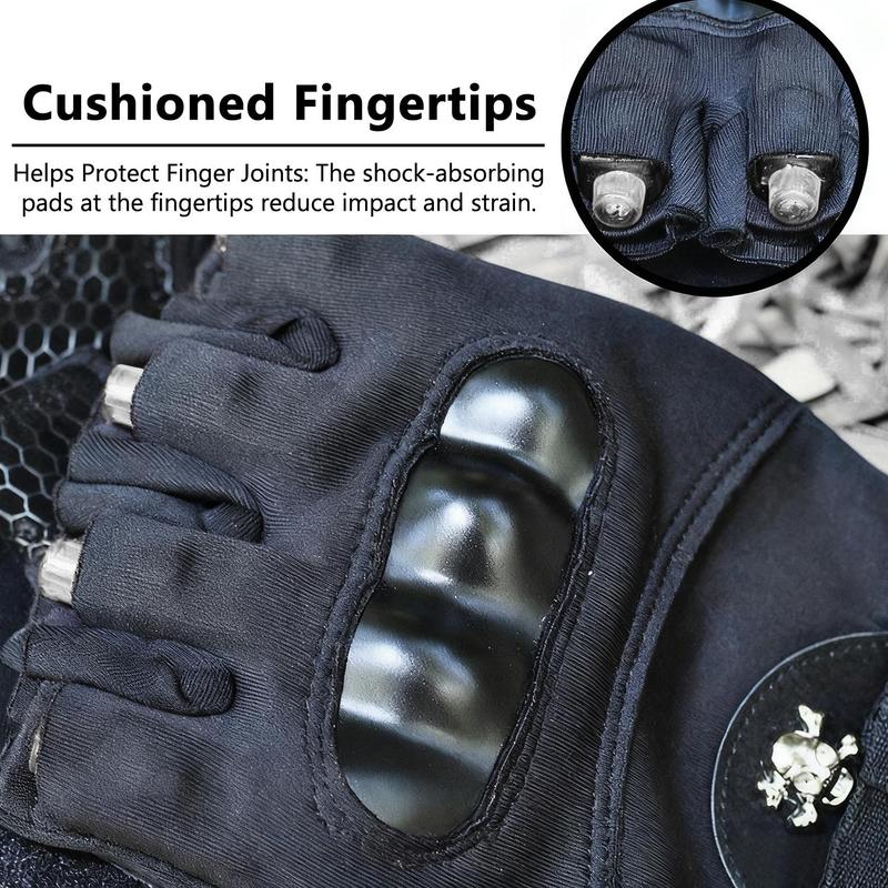 LED Flashlight Gloves,Half Finger Lighted Gloves,Adjustable Wrist Strap,Flashlight Gloves with 8 LED Cool Gadget Finger Lights for for Camping Fishing Repairing,Cycling,Running Camping,Christmas Birthday Gifts for Men and Women LED Flashlight Gloves,Half Finger Lighted Gloves,Adjustable Wrist Strap,Flashlight Gloves with 8 LED Cool Gadget Finger Lights for for Camping Fishing Repairing,Cycling,Running Camping,Christmas Birthday Gifts for Men and Women