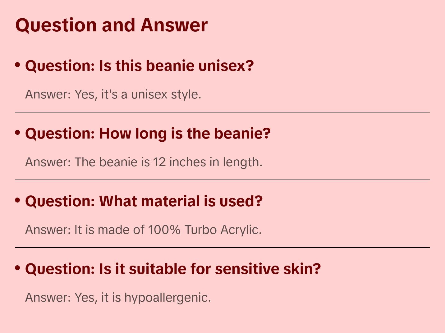 Dragon Ball Z Alliance: Red Ribbon Emblem Beanie