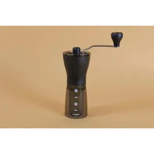 Hario Mini-Slim+ Ceramic Coffee Mill