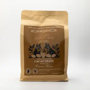 Tropical Desert Ceremonial Grade Cacao