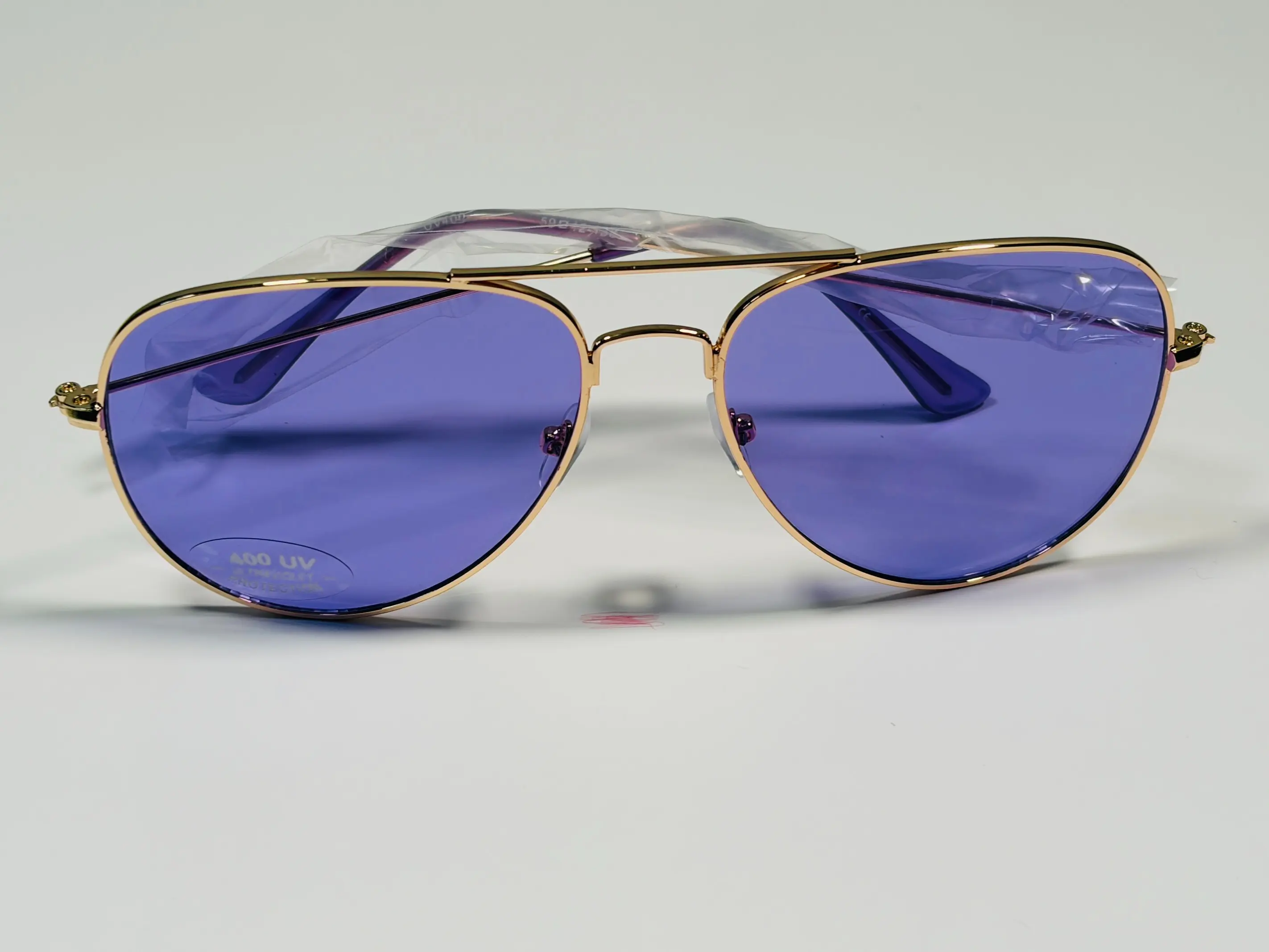 PINK PRISM EYEWEAR