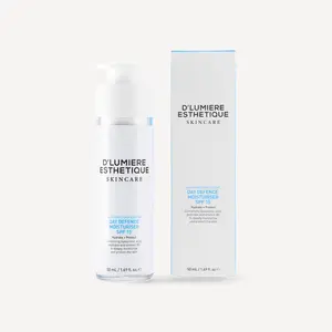 Day Defence Moisturiser SPF 15+