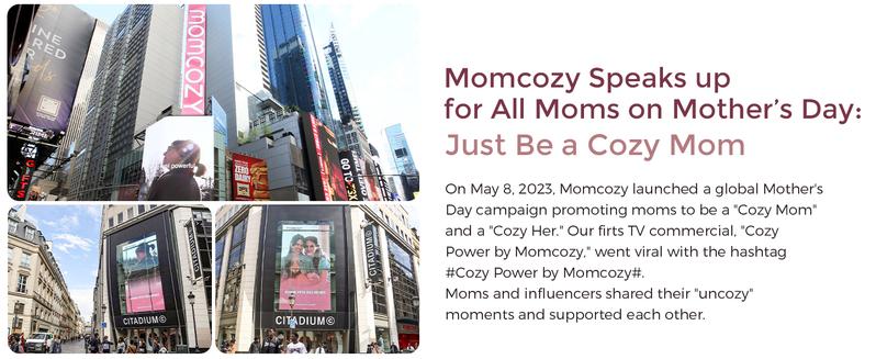 Momcozy  Hands-Free Mobile Breast Pump | M6, Wearable Breast Pump, Ideal Rhythm, DoubleFit Flange, Better Fit, More Discreet, 3 Modes and 9 Levels, 24mm - 2 Pack Comfort Red