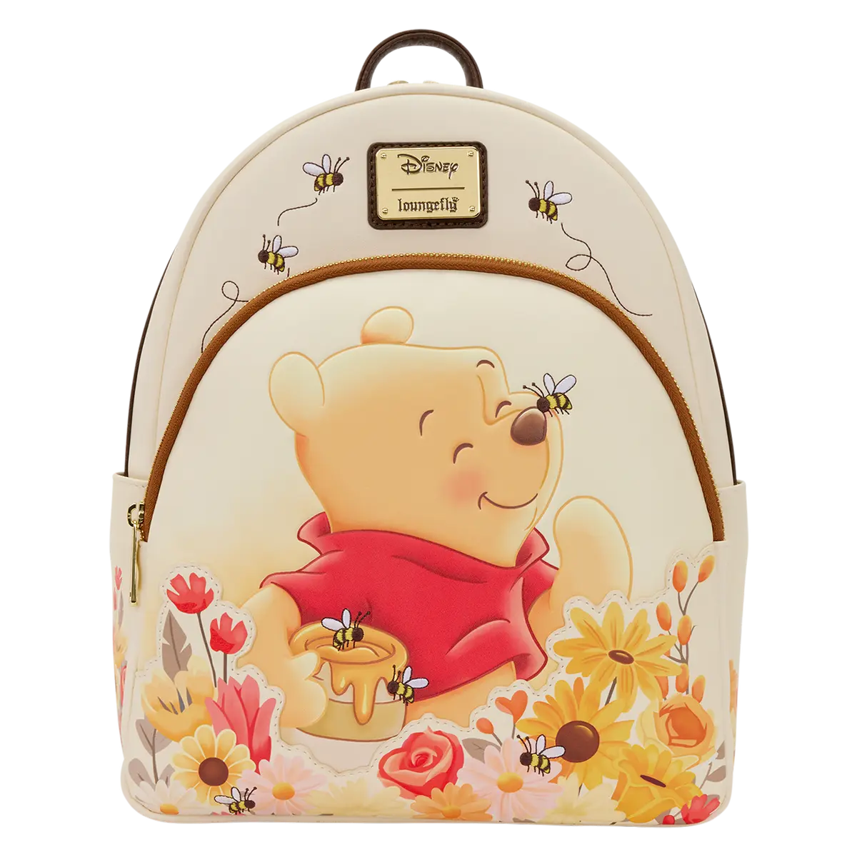 Disney Winnie the Pooh Mini Backpack