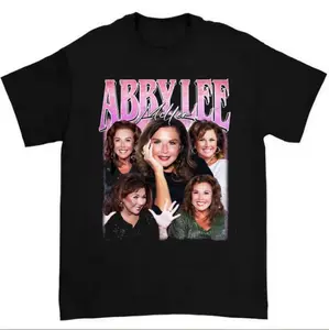 Abby Lee Miller Vintage Bootleg Graphic Tee Dance Moms Pyramid Meme Shirt