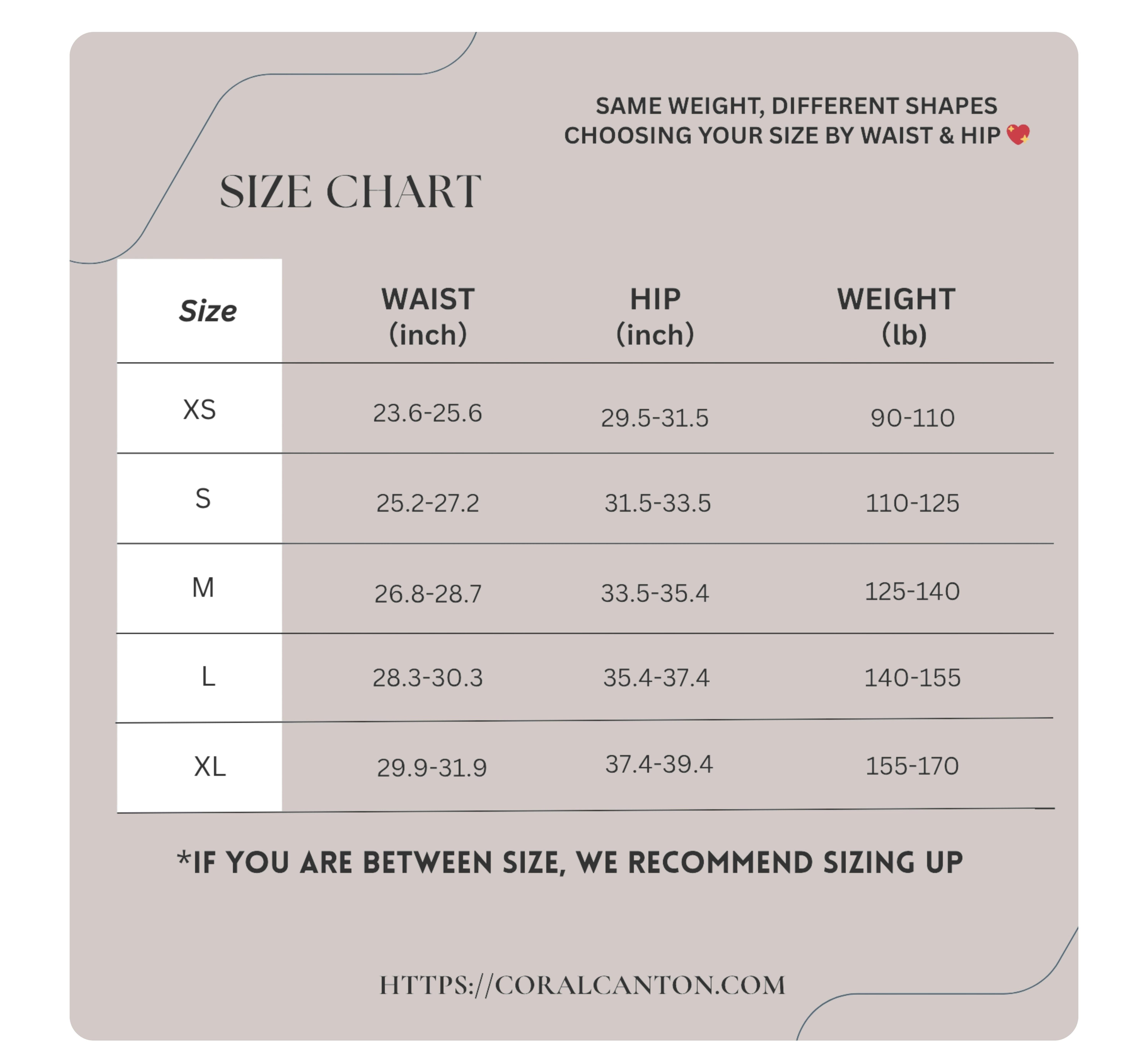 Coral Canton Impact Shorts High Waistband Butt Lifting