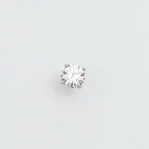 .925 Sterling Silver Stud Earrings