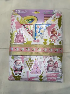 A Sweet Blind Date with a Children's Book Or Coloring Book