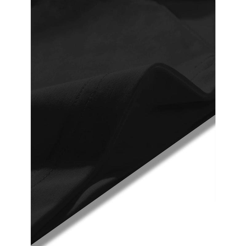 Balls Bird Meme T-Shirt Men's Premium Cotton Crewneck Black Sports Classic Fit Everyday Comfort