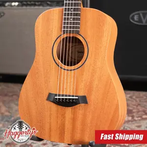 Taylor BT2 Baby Taylor Acoustic Guitar with Gig Bag