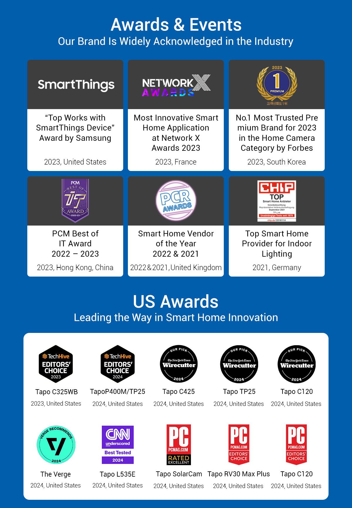 TP-Link & Tapo C216(2-pack) 2K Pan/Tilt Indoor/Outdoor Security Camera  with AI Detection, Baby Cry Detect, Motion Tracking, Color Night Vision, 360° Pan/Tilt, No Subscription, Alexa & Google Compatible