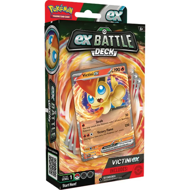 pokemon tcg how many ex cards in a deck Amazon.com: Pokemon TCG: Melmetal ex Battle Deck (Ready-to-Play 60-Card Deck)  : Toys & Games