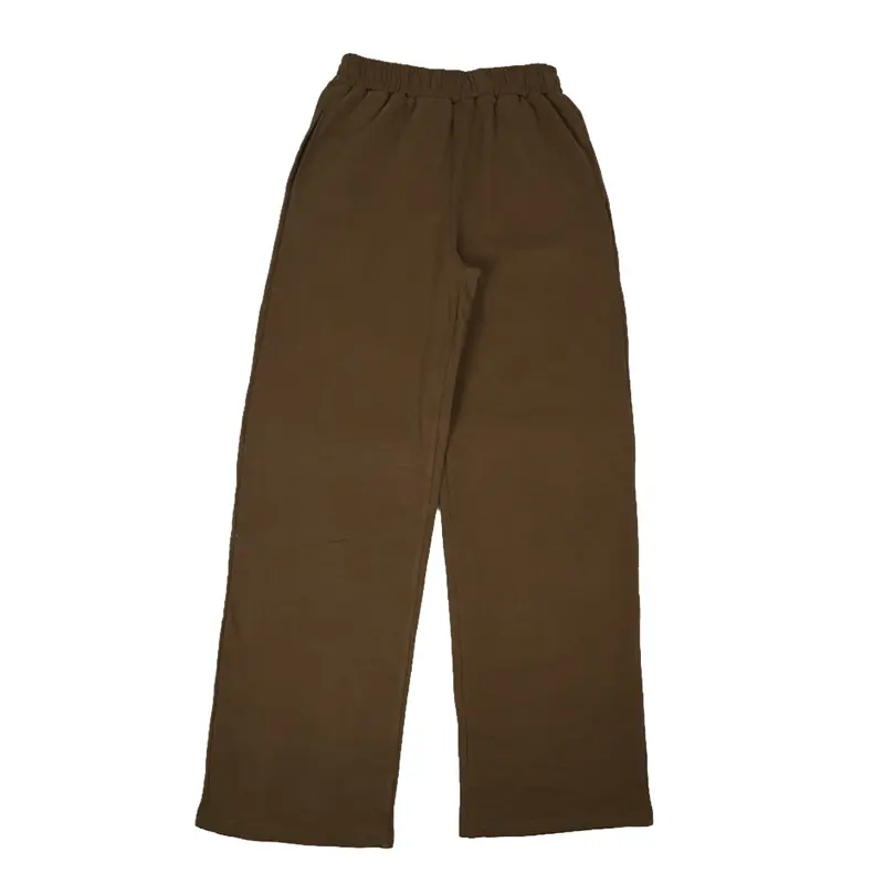 RecoveryBlanks 400 GSM Brown Sweatpants