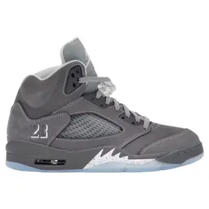 Air Jordan 5 Retro Wolf Grey (2026)
