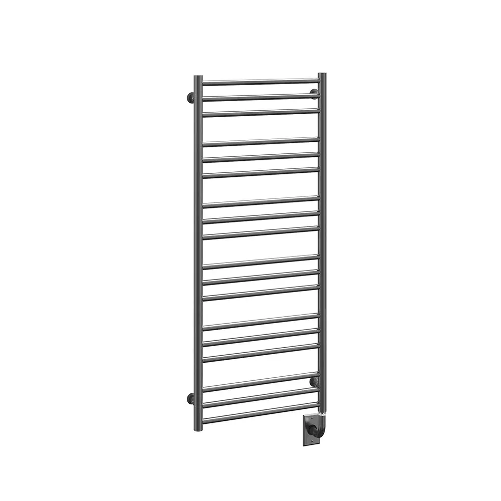 ICO Bath W4300 19.5" x 47.5" Sorano Electric Hardwired Towel Warmer