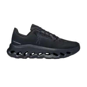 On Running Cloudtilt Eclipse Black Women's Running Walking Gym Sneaker Fashion Footwear for Everyday Use Comfortable Breathable Shoe Girl