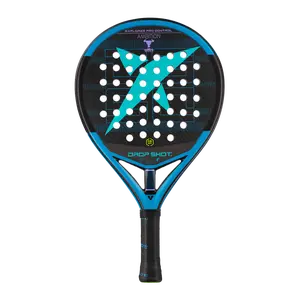 Drop Shot 2024 Explorer Pro Control Padel (CAMPA)