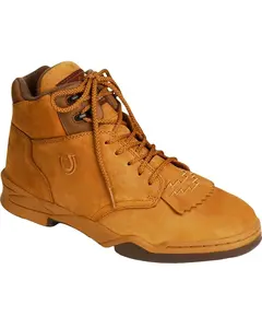 Men's Amber Horseshoes Classic Original Boot - 9-020-0350-0260