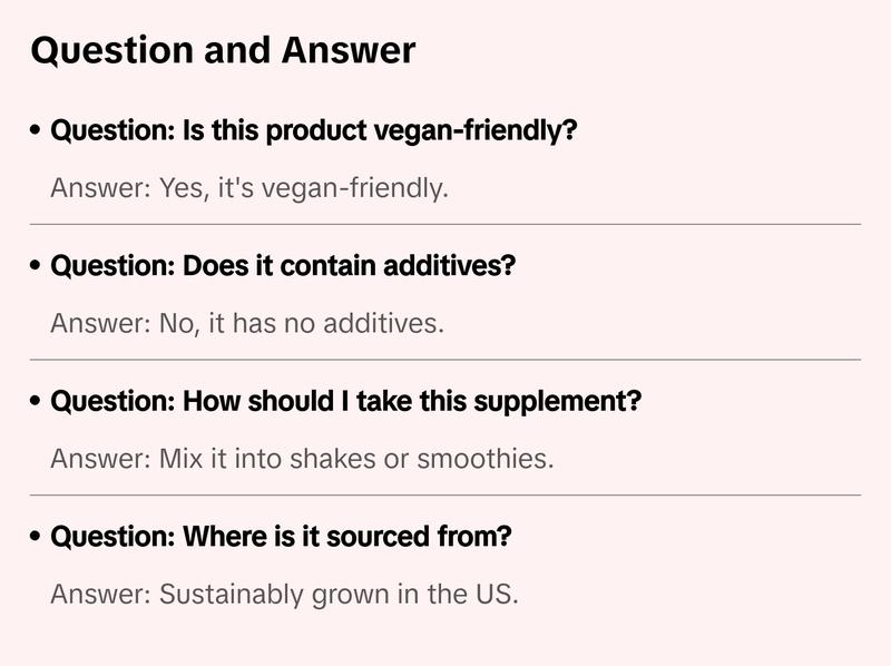 Micro Ingredients Organic Saw Palmetto Powder Micro Ingredients Organic Saw Palmetto Powder
