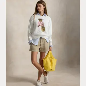 Polo Ralph Lauren - Polo Bear Crewneck Sweater