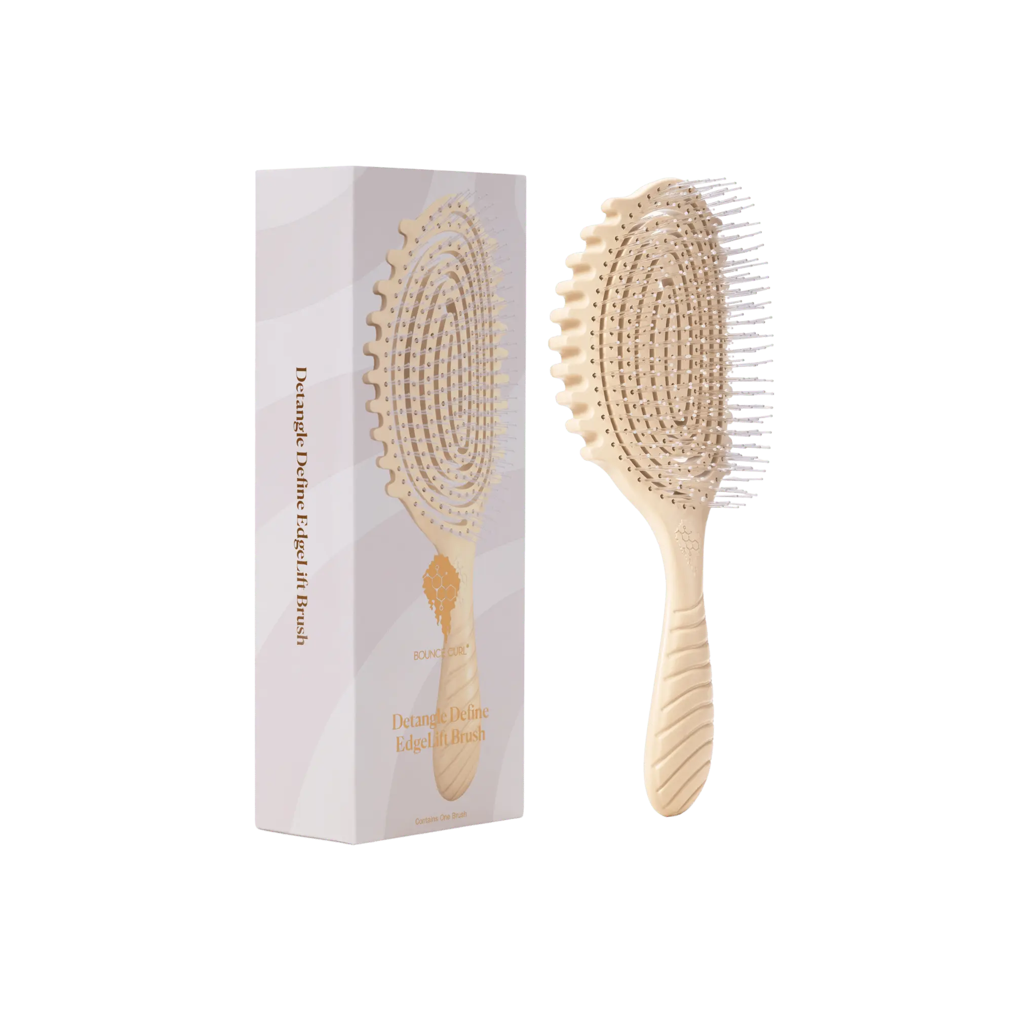 Detangle Define EdgeLift Brush