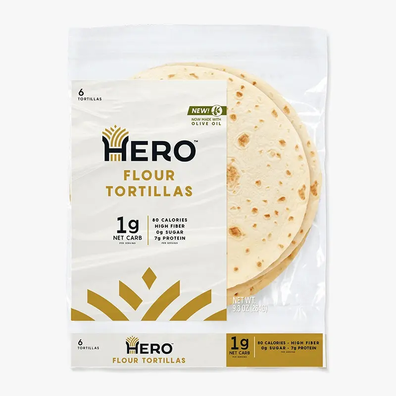 Tortillas Tortillas
