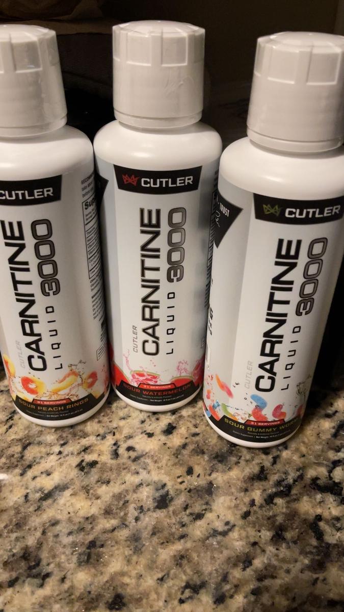 Item: Gummy Worm-Watermelon-Peach Rings