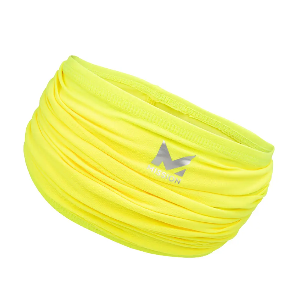 Safety Yellow