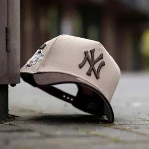 New Era MLB Snapback & Adjustable Baseball Hat Collection – 9FIFTY 9FORTY Caps, Chicago White Sox, New York Yankees, Los Angeles Dodgers, Boston Red Sox, Urban Casual Street Style