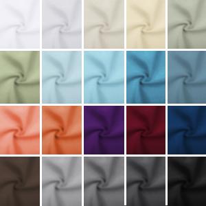 H.VERSAILTEX Thermal Insulated Tie Up Window Shade Light Reducing Curtains for Kitchen, Rod Pocket Panel - 42" Wide by 63" Long