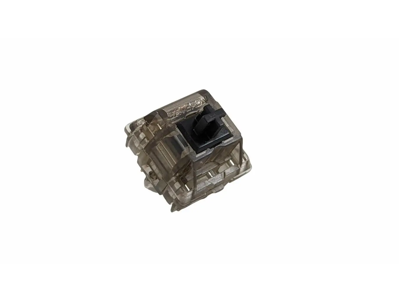 Gateron Black Ink V2 Linear Switches
