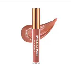 Kymberly Marr Cosmetics "Kula" Lustre Lip Gloss