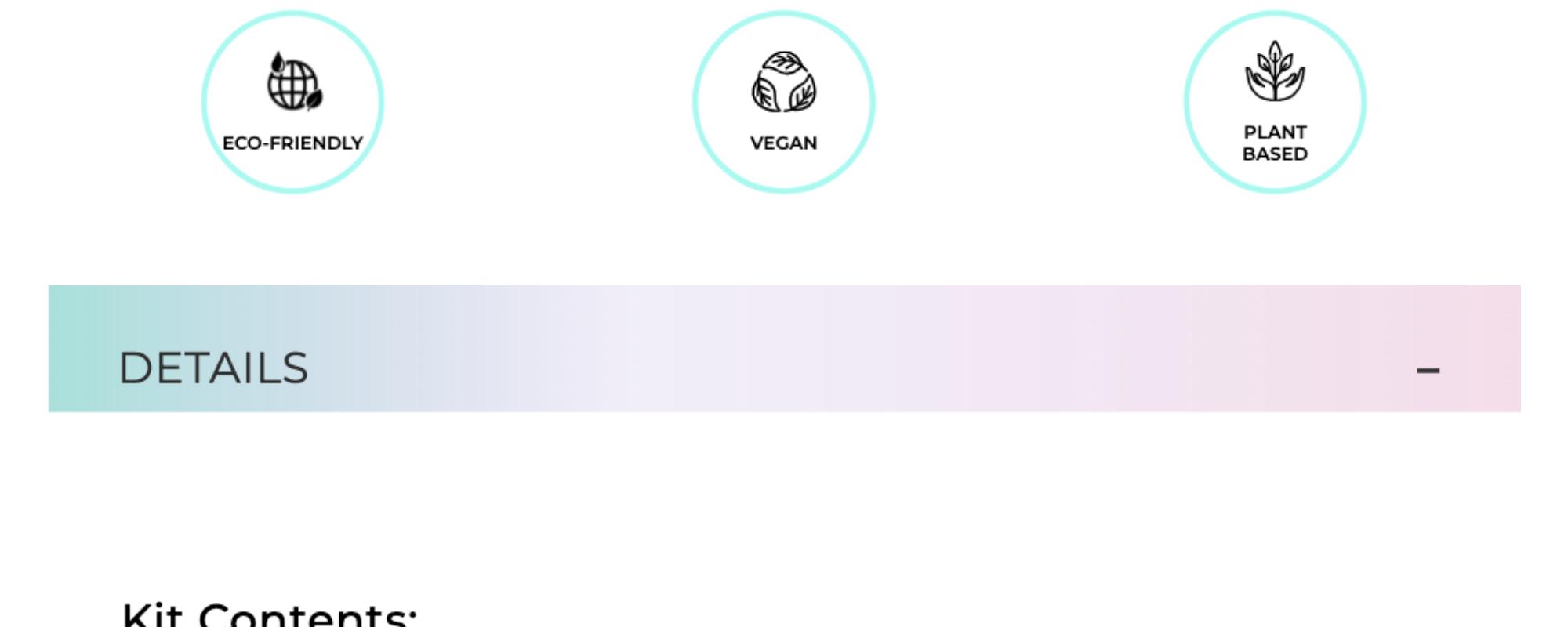 Hydrate Color Wellness® Collection