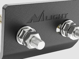 Nilight Trailer Hitch Tightener for 2 Inch Trailers Hitches Mount Anti Rattle Heavy Duty Steel with Rubber Cover Bronze U Bolt Matte Black Plate Electrophoresis Anti-Rust Triple Protective Nilight Trailer Hitch Tightener for 2 Inch Trailers Hitches Mount Anti Rattle Heavy Duty Steel with Rubber Cover Bronze U Bolt Matte Black Plate Electrophoresis Anti-Rust Triple Protective