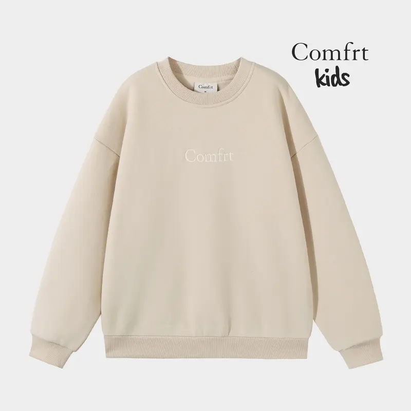 Comfrt | Signature Kids Crew