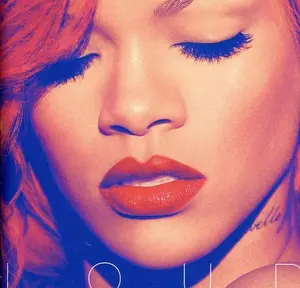 Rihanna - Loud  [COMPACT DISC - CD]