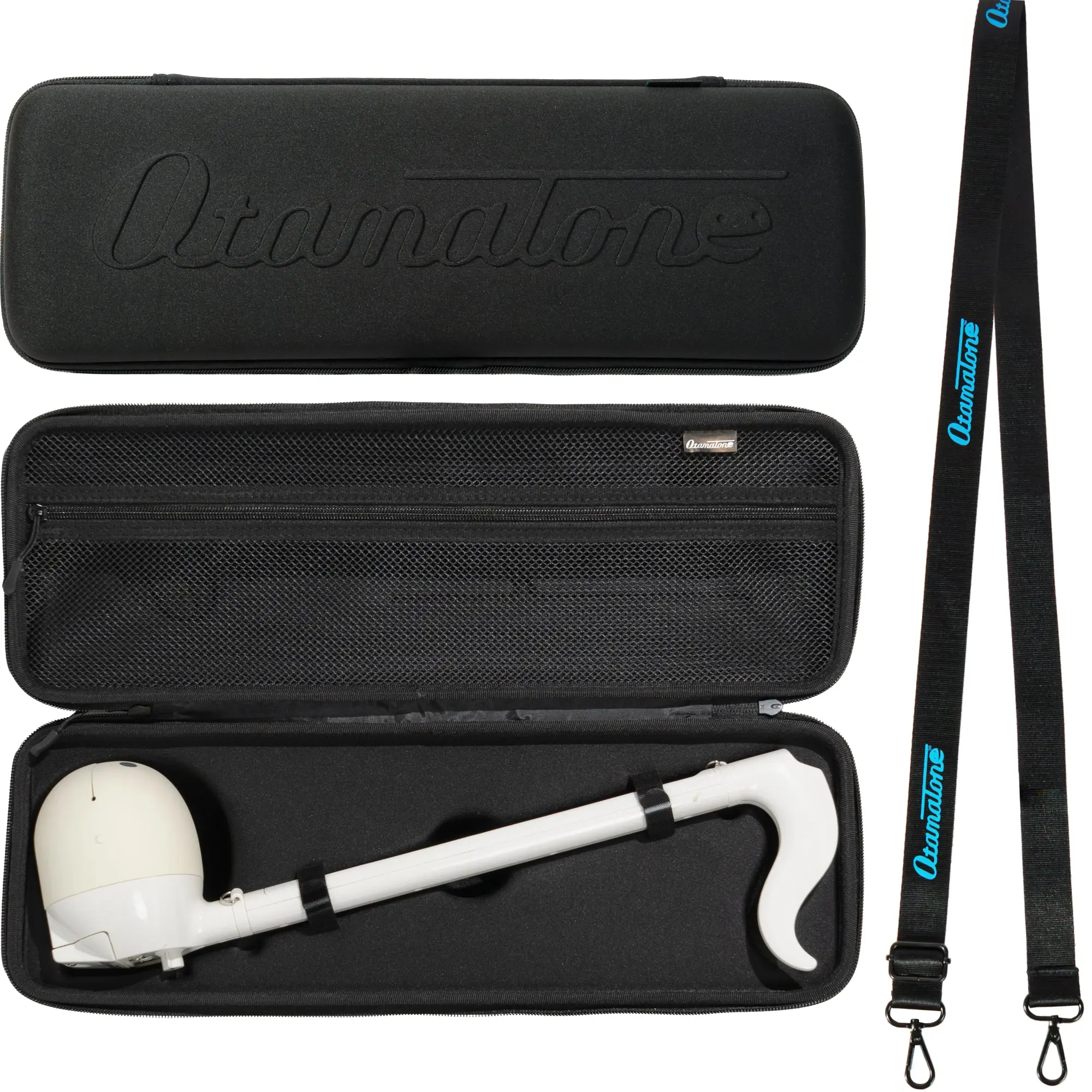 Otamatone Travel Case (For Deluxe - 17.25 in.)