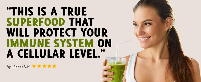 MAJU Organic Moringa Powder (1lb), Oleifera Leaf, Non-GMO and Raw, Shade Dried for Highest Nutrients, Add to Mixed Beverages Natural Superfood Nata MAJU Organic Moringa Powder (1lb), Oleifera Leaf, Non-GMO and Raw, Shade Dried for Highest Nutrients, Add to Mixed Beverages Natural Superfood Nata