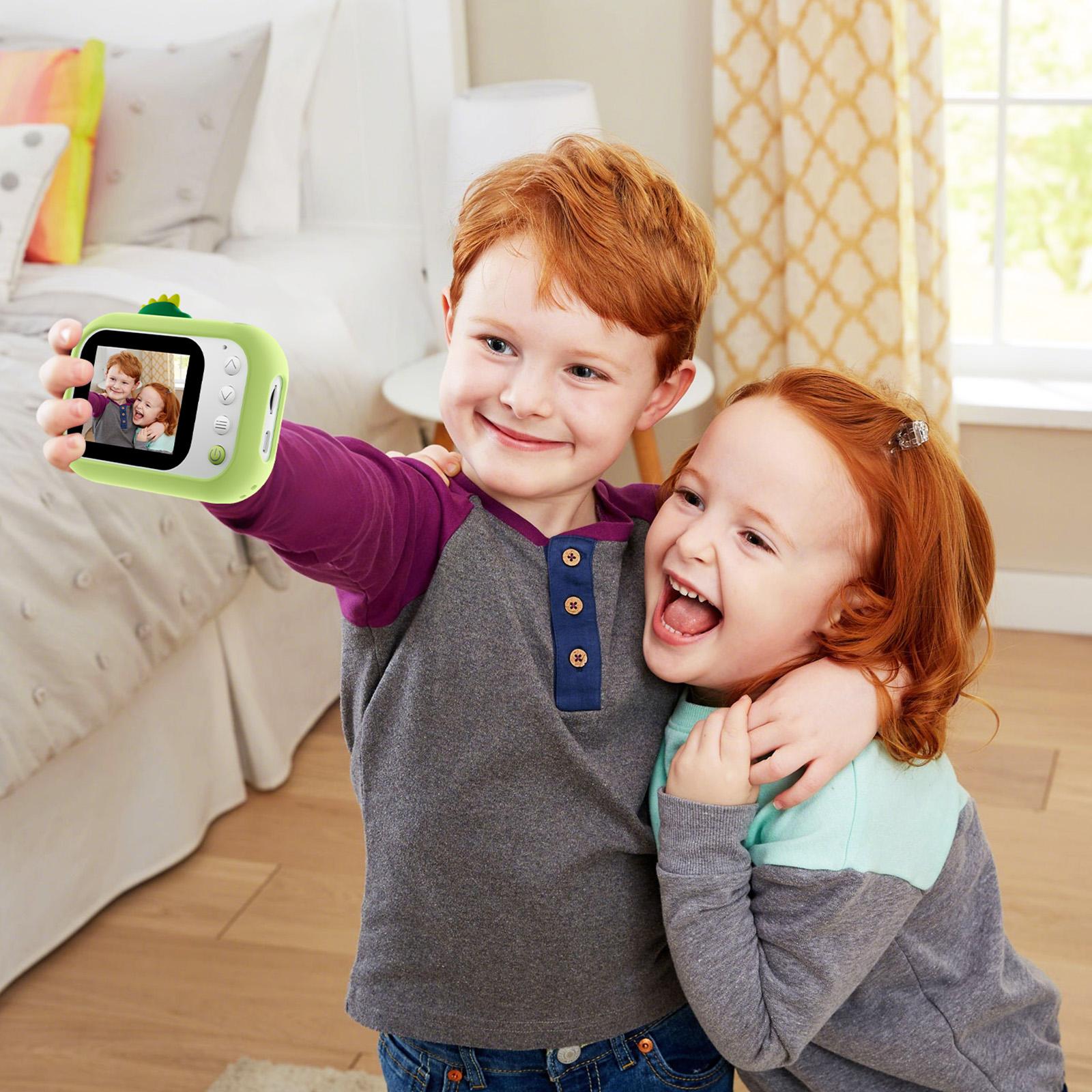 Handheld Mini Children's Microscope with Camera Function, High-Definition Pixels, a high-end product focused on children's entertainment and intellectual development, a toy for kids, a birthday and Christmas gift that kids will love.