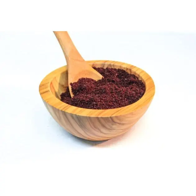 Ground Sumac