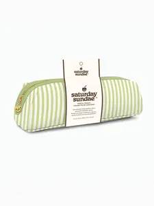 Matcha Milkshake Pencil Pouch