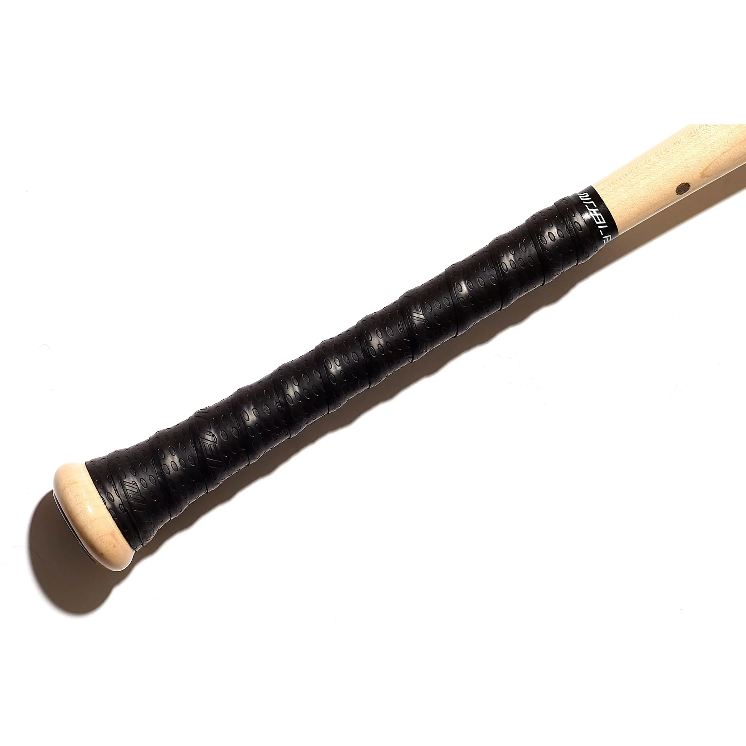 Noble Bat Grip - Black