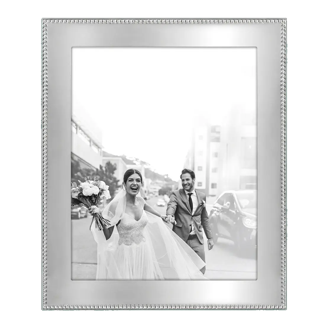 Memento Picture Frame