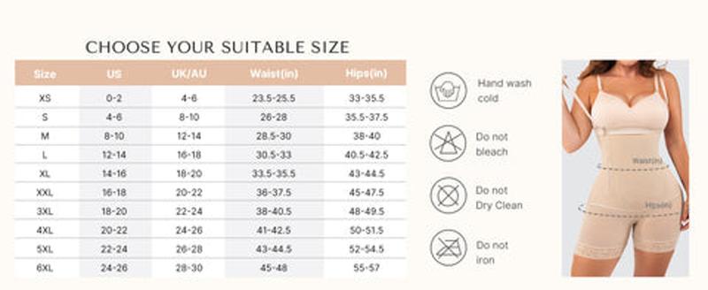 Shapellx  AirSlim Postpartum MaxAb Support With Side Zipper Tummy Control Shapewear Womenswear