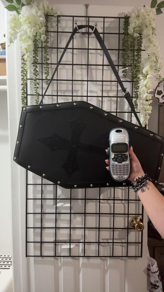 Item: BLACK, ONE SIZE