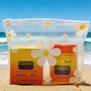 carrot Mild formula, suitable for sensitive skin. It can easily provide your skin with a layer of reassuring protection.