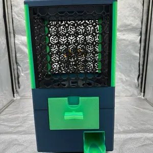 Gachapop 2” Vending Machine